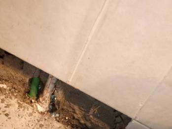 保德卫生间测漏水公司分享下保德市地下管线探测方法分析