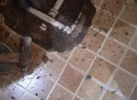 保德卫生间测漏水公司分享下保德自来水管道泄漏检测的具体位置分析。