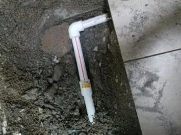 保德卫生间漏水检测公司分享下家用管道漏水检测方法