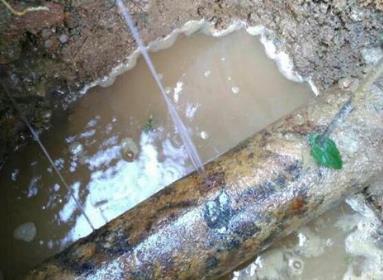 保德测漏水公司浅析保德市地下水管漏水检测方法。