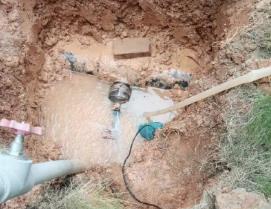 保德测漏水公司浅析保德地下水管漏水有哪些处理方法？