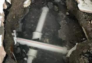  保德测漏水公司浅析保德管道泄漏检测公司检测水管泄漏