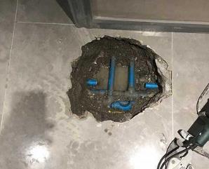 保德测漏水公司为您专业解答保德地暖漏水检测中精确漏水检测的成本